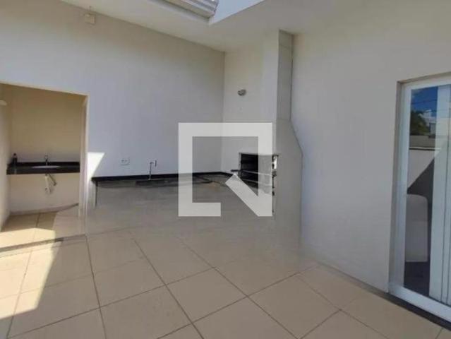 Casa, Swiss Park, 3 Quartos, 198 m2 Campinas