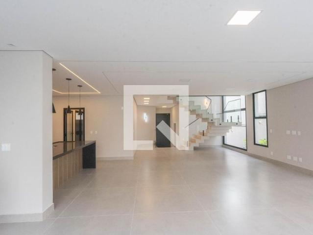 Casa, Swiss Park, 3 Quartos, 248 m2 Campinas