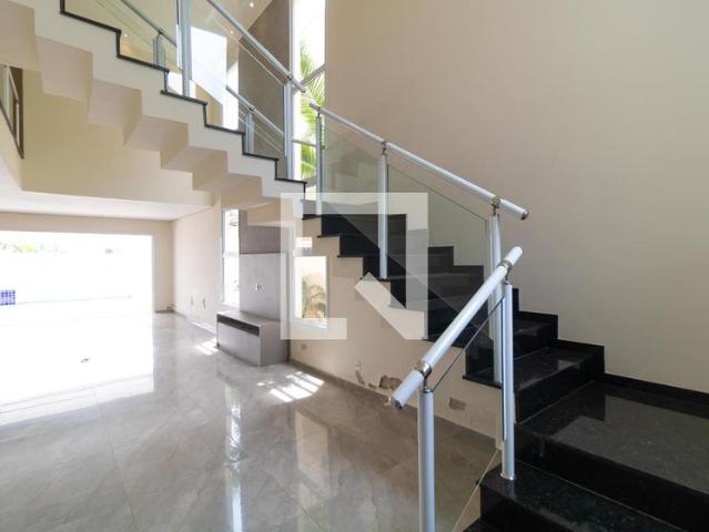 Casa, Swiss Park, 3 Quartos, 260 m2 Campinas