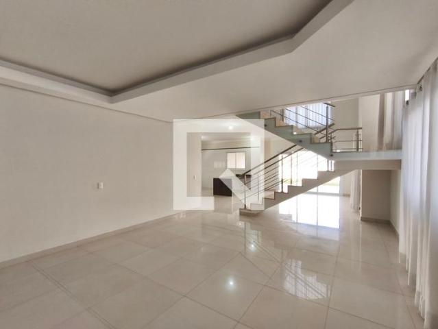 Casa, Swiss Park, 3 Quartos, 268 m2 Campinas