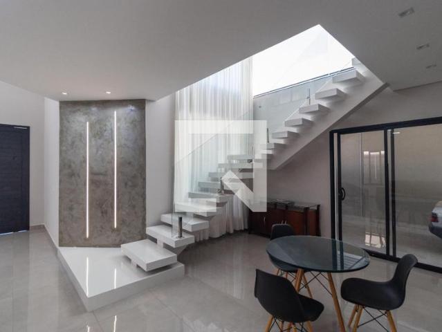 Casa, Swiss Park, 3 Quartos, 280 m2 Campinas