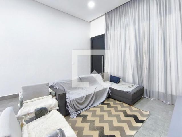 Casa, Swiss Park, 3 Quartos, 201 m2 Campinas