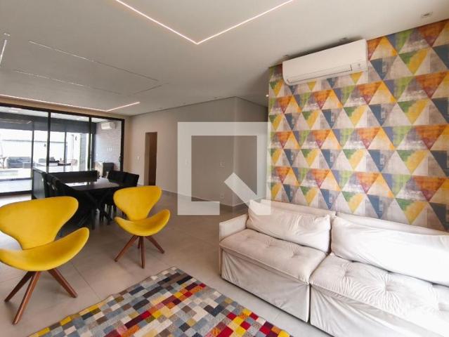 Casa, Swiss Park, 3 Quartos, 210 m2 Campinas