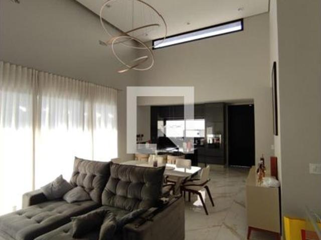 Casa, Swiss Park, 3 Quartos, 215 m2 Campinas