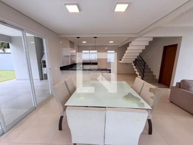 Casa, Swiss Park, 3 Quartos, 220 m2 Campinas