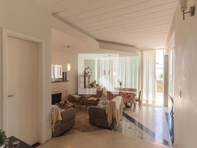 Casa, Swiss Park, 3 Quartos, 234 m2 Campinas