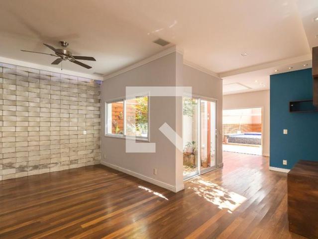 Casa, Swiss Park, 3 Quartos, 234 m2 Campinas