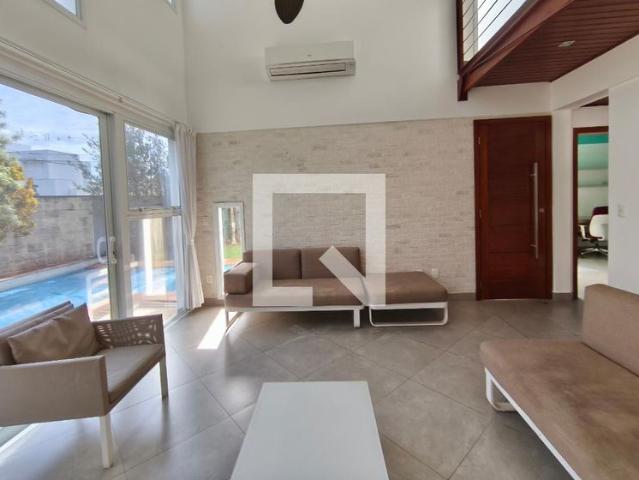 Casa, Swiss Park, 5 Quartos, 300 m2 Campinas