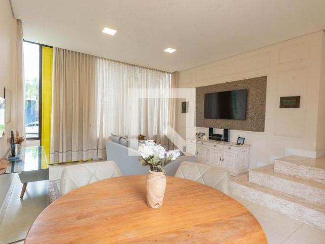 Casa, Swiss Park, 3 Quartos, 318 m2 Campinas