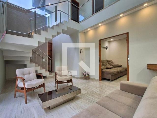 Casa, Swiss Park, 3 Quartos, 320 m2 Campinas