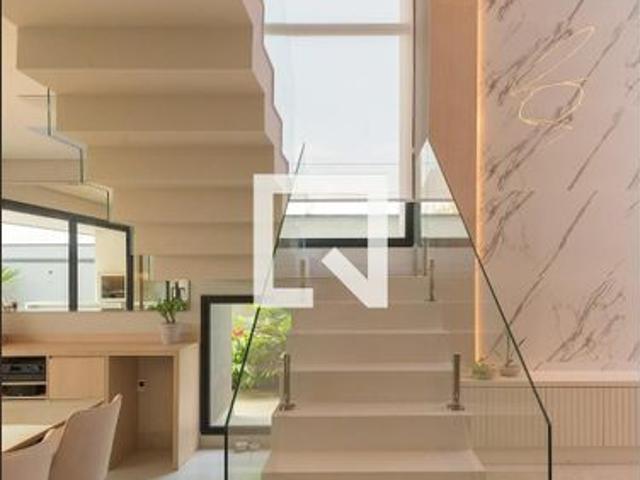 Casa, Swiss Park, 3 Quartos, 330 m2 Campinas