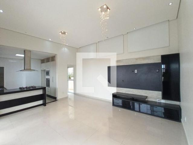 Casa, Swiss Park, 4 Quartos, 240 m2 Campinas