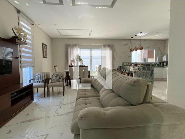Casa, Swiss Park, 4 Quartos, 263 m2 Campinas