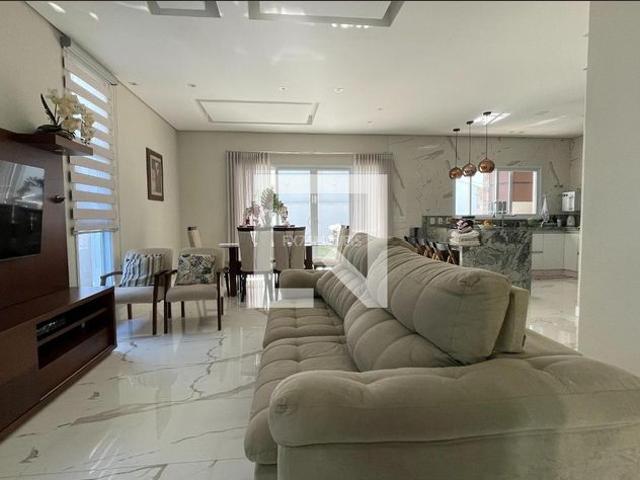 Casa, Swiss Park, 4 Quartos, 263 m2 Campinas