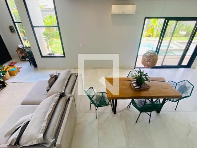 Casa, Swiss Park, 4 Quartos, 270 m2 Campinas