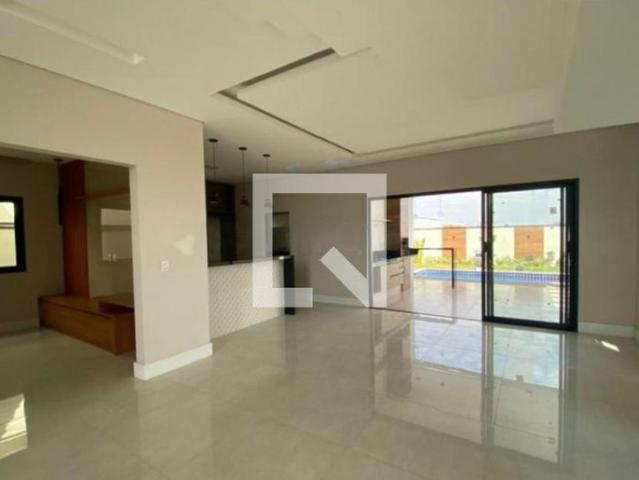 Casa, Swiss Park, 4 Quartos, 282 m2 Campinas