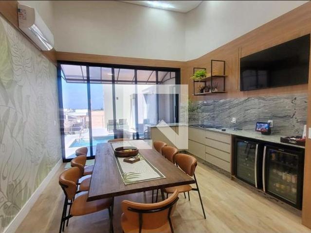 Casa, Swiss Park, 4 Quartos, 237 m2 Campinas