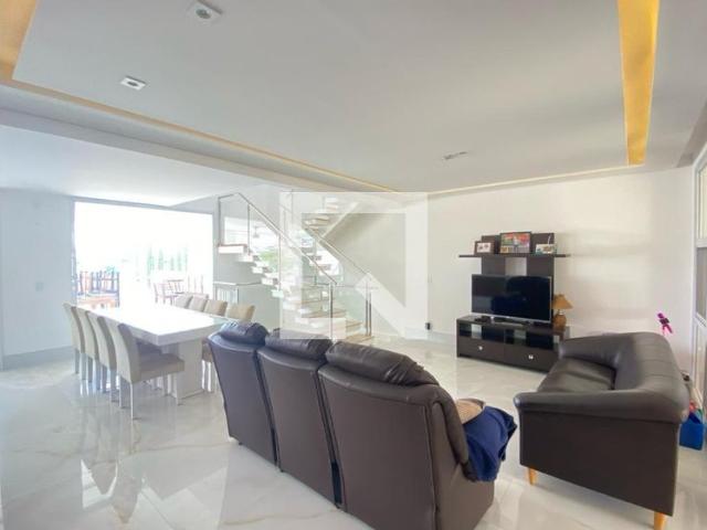 Casa, Swiss Park, 4 Quartos, 360 m2 Campinas