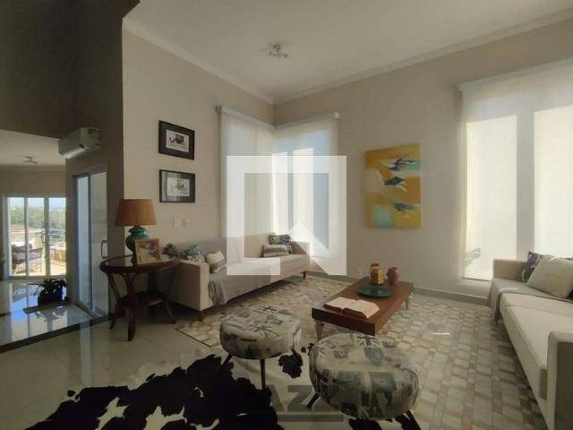Casa, Swiss Park, 4 Quartos, 360 m2 Campinas