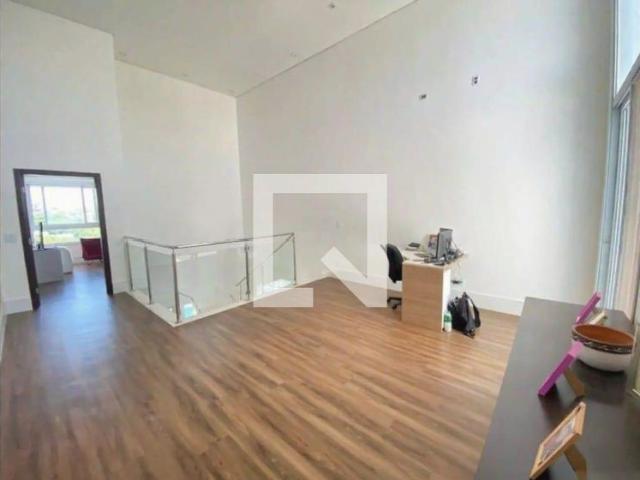 Casa, Swiss Park, 4 Quartos, 360 m2 Campinas