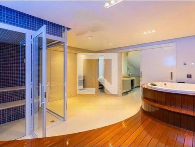 Casa, Swiss Park, 4 Quartos, 300 m2 Campinas