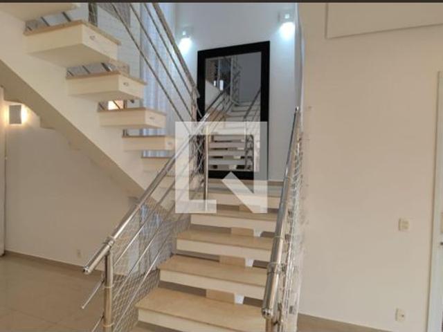Casa, Swiss Park, 4 Quartos, 300 m2 Campinas