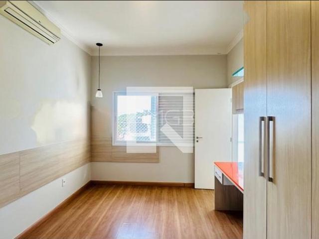 Casa, Swiss Park, 4 Quartos, 320 m2 Campinas