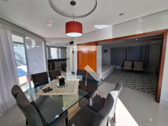 Casa, Swiss Park, 4 Quartos, 450 m2 Campinas