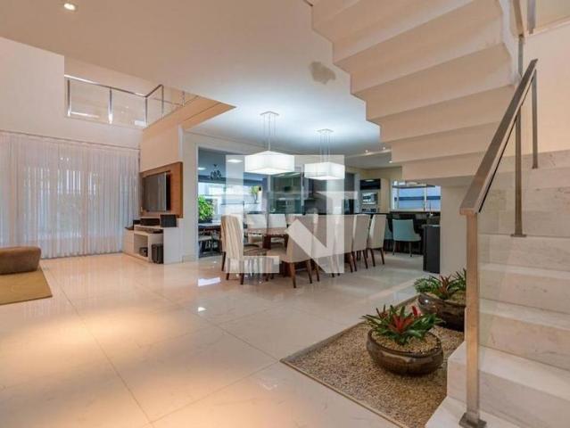 Casa, Swiss Park, 4 Quartos, 474 m2 Campinas