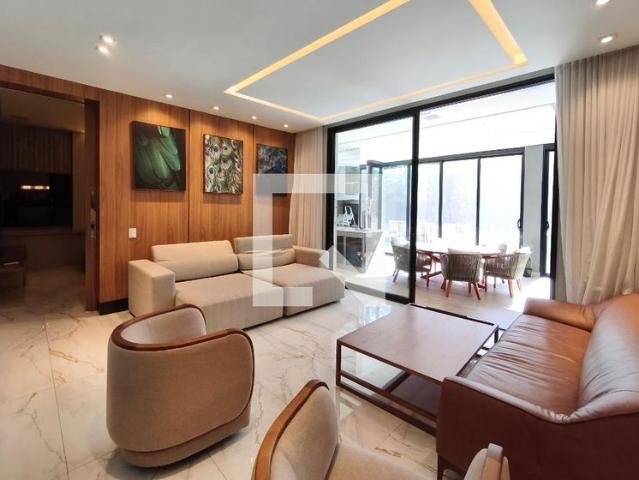 Casa, Swiss Park, 4 Quartos, 400 m2 Campinas
