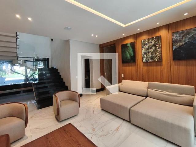 Casa, Swiss Park, 4 Quartos, 400 m2 Campinas