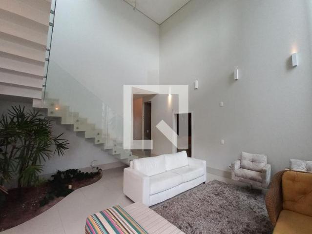 Casa, Swiss Park, 4 Quartos, 420 m2 Campinas