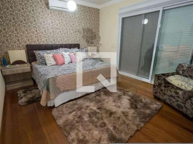 Casa, Swiss Park, 4 Quartos, 430 m2 Campinas