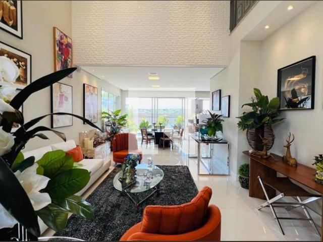 Casa, Swiss Park, 5 Quartos, 297 m2 Campinas