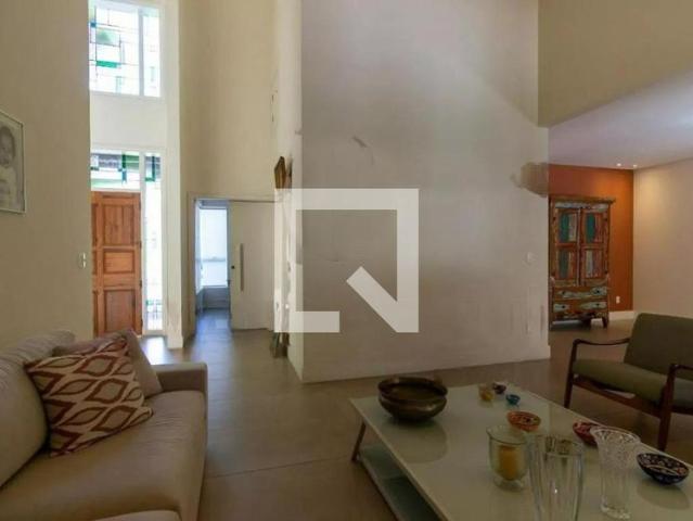 Casa, Swiss Park, 5 Quartos, 345 m2 Campinas