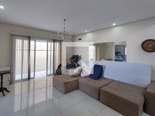 Casa, Swiss Park, 5 Quartos, 310 m2 Campinas