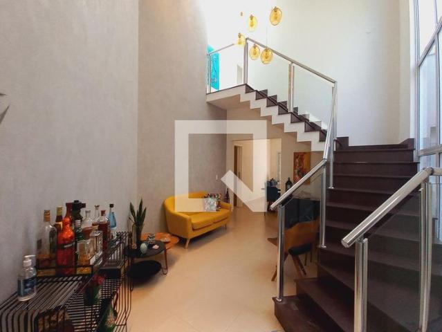 Casa, Swiss Park, 5 Quartos, 325 m2 Campinas
