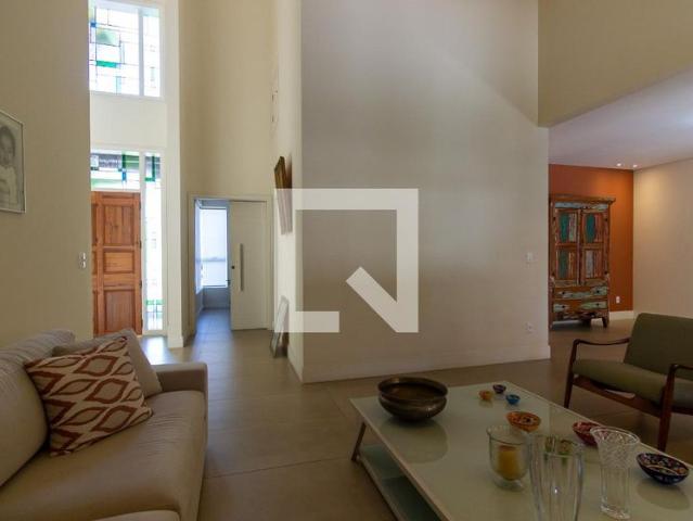 Casa, Swiss Park, 5 Quartos, 412 m2 Campinas