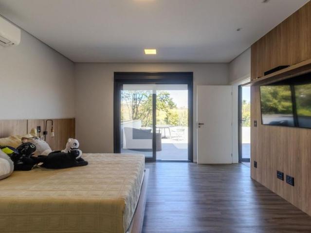 Casa, Swiss Park, 6 Quartos, 400 m2 Campinas