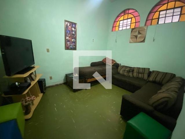 Casa, São Tomáz, 4 Quartos, 420 m2 Belo Horizonte