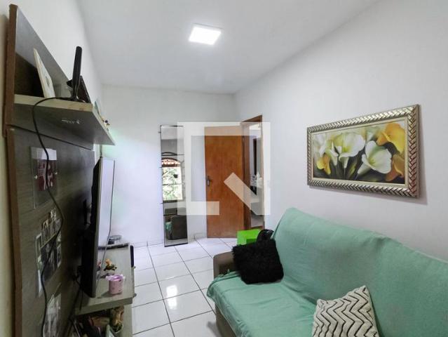 Casa, São Tomáz, 2 Quartos, 120 m2 Belo Horizonte