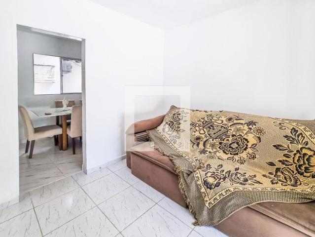 Casa, São Tomáz, 2 Quartos, 90 m2 Belo Horizonte