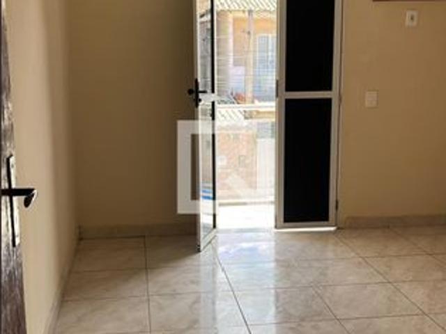 Casa, São Vicente, 2 Quartos, 56 m2 Belford Roxo