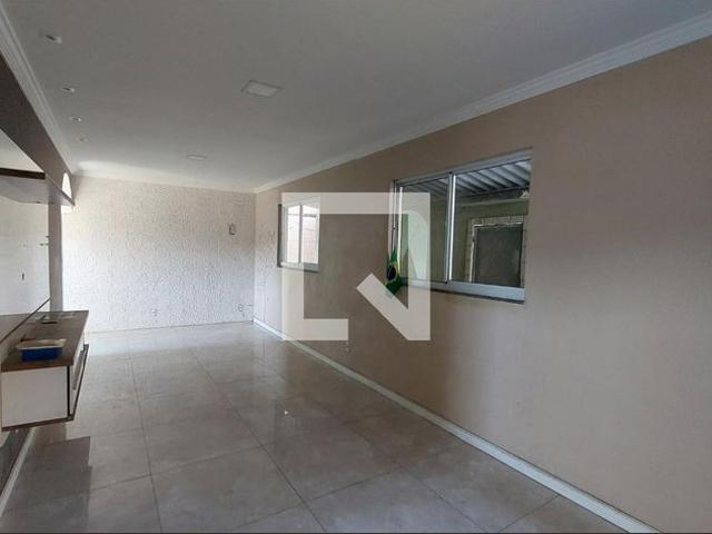 Casa, São Vicente, 2 Quartos, 80 m2 Belford Roxo