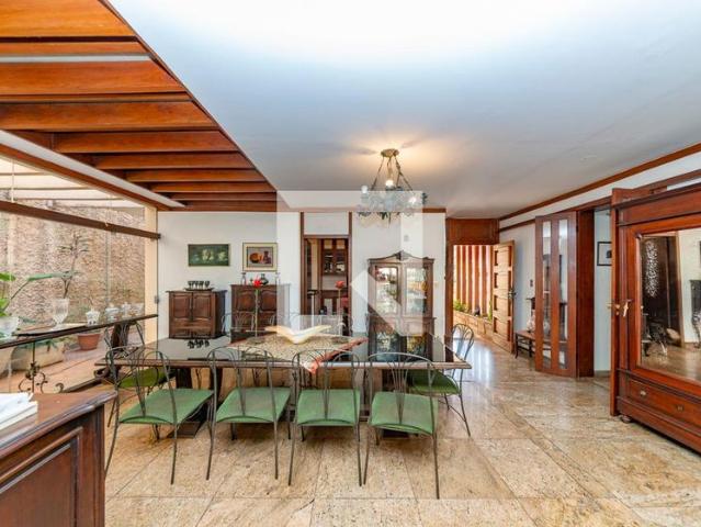 Casa, São Bento, 4 Quartos, 355 m2 Belo Horizonte