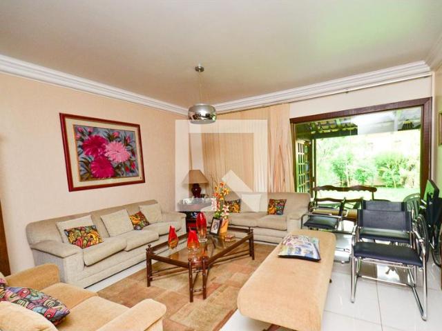 Casa, São Bento, 4 Quartos, 351 m2 Belo Horizonte