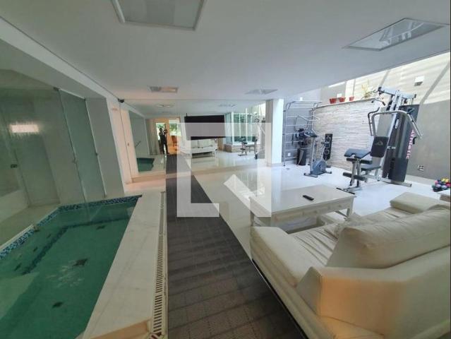 Casa, São Bento, 4 Quartos, 450 m2 Belo Horizonte