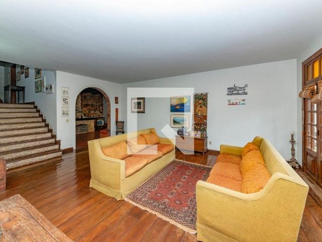 Casa, São Bento, 4 Quartos, 450 m2 Belo Horizonte