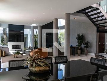 Casa, São Bento, 4 Quartos, 700 m2 Belo Horizonte