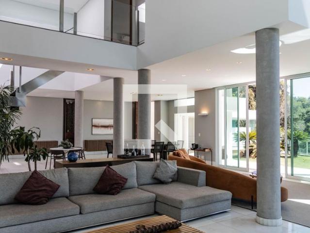 Casa, São Bento, 4 Quartos, 700 m2 Belo Horizonte